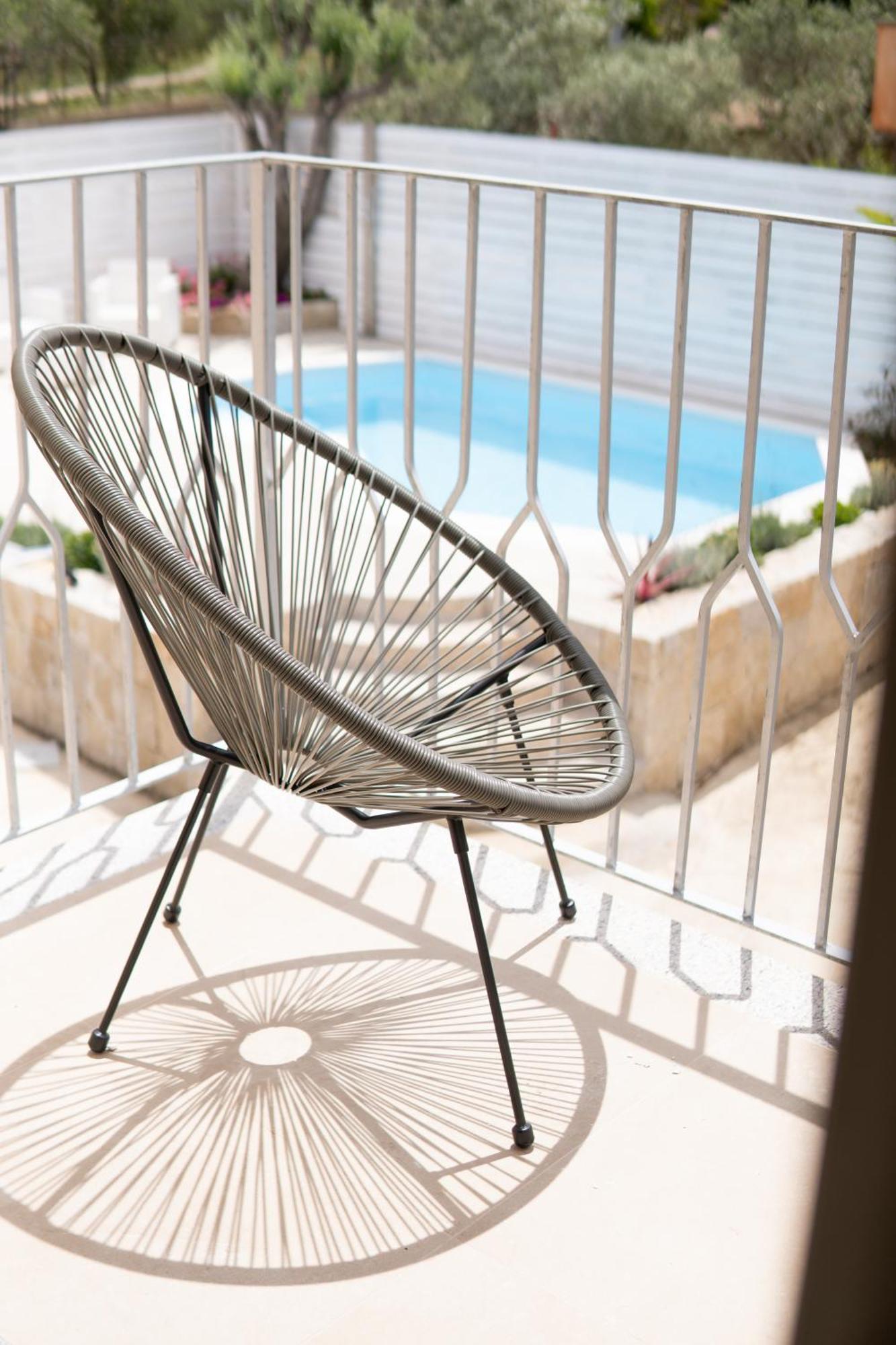 Dicciosu Guest House 부도니 외부 사진