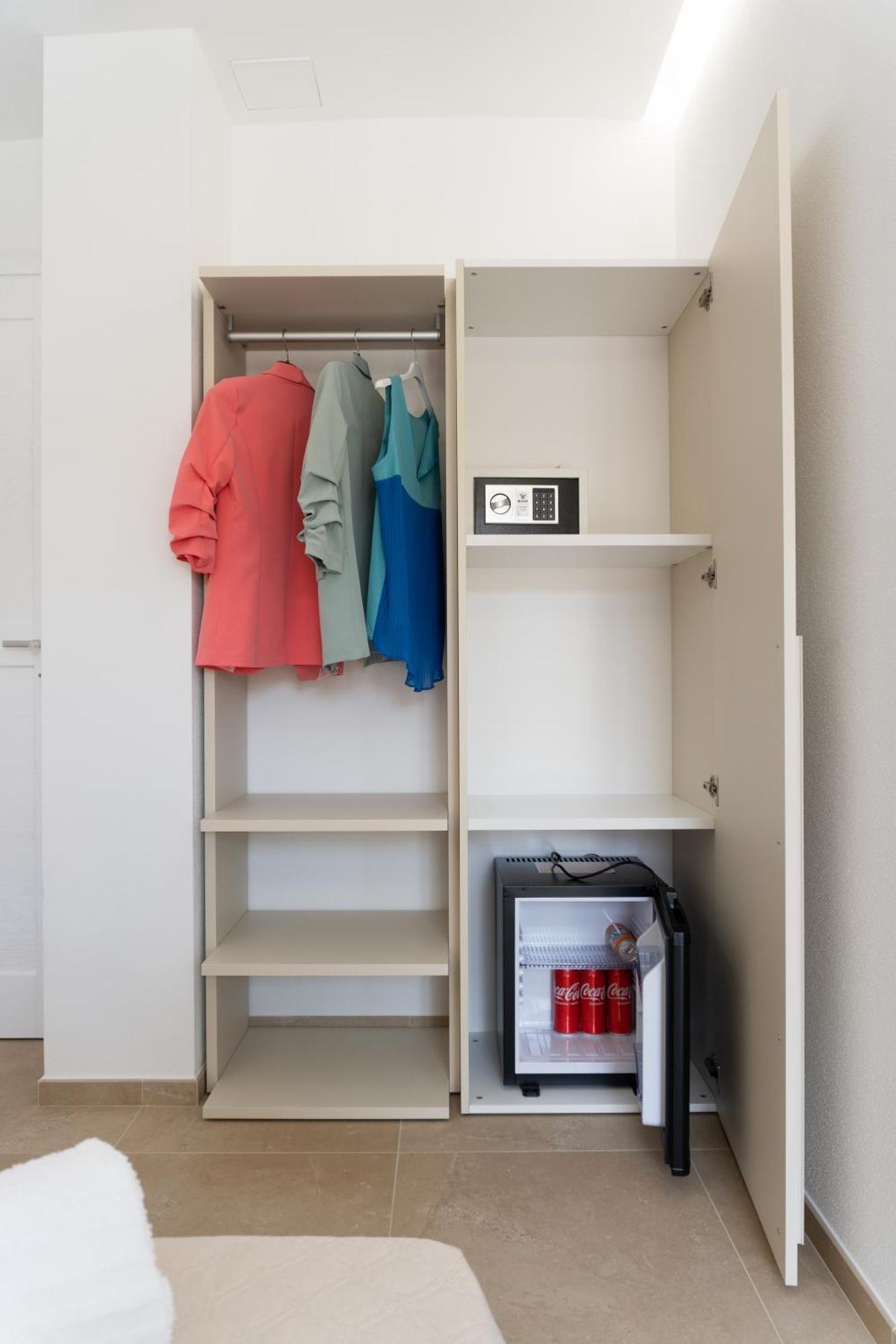 Dicciosu Guest House 부도니 외부 사진