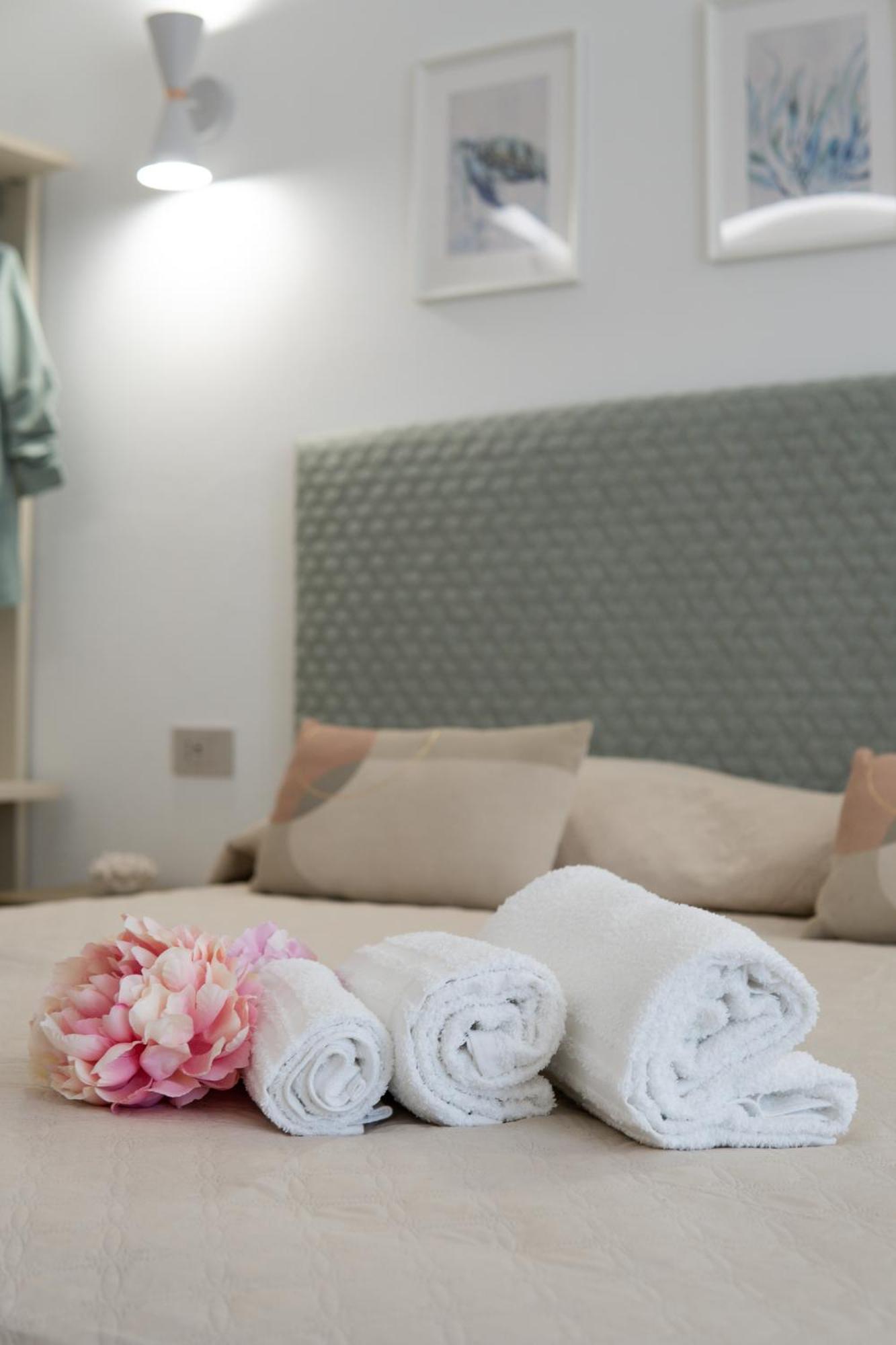 Dicciosu Guest House 부도니 외부 사진