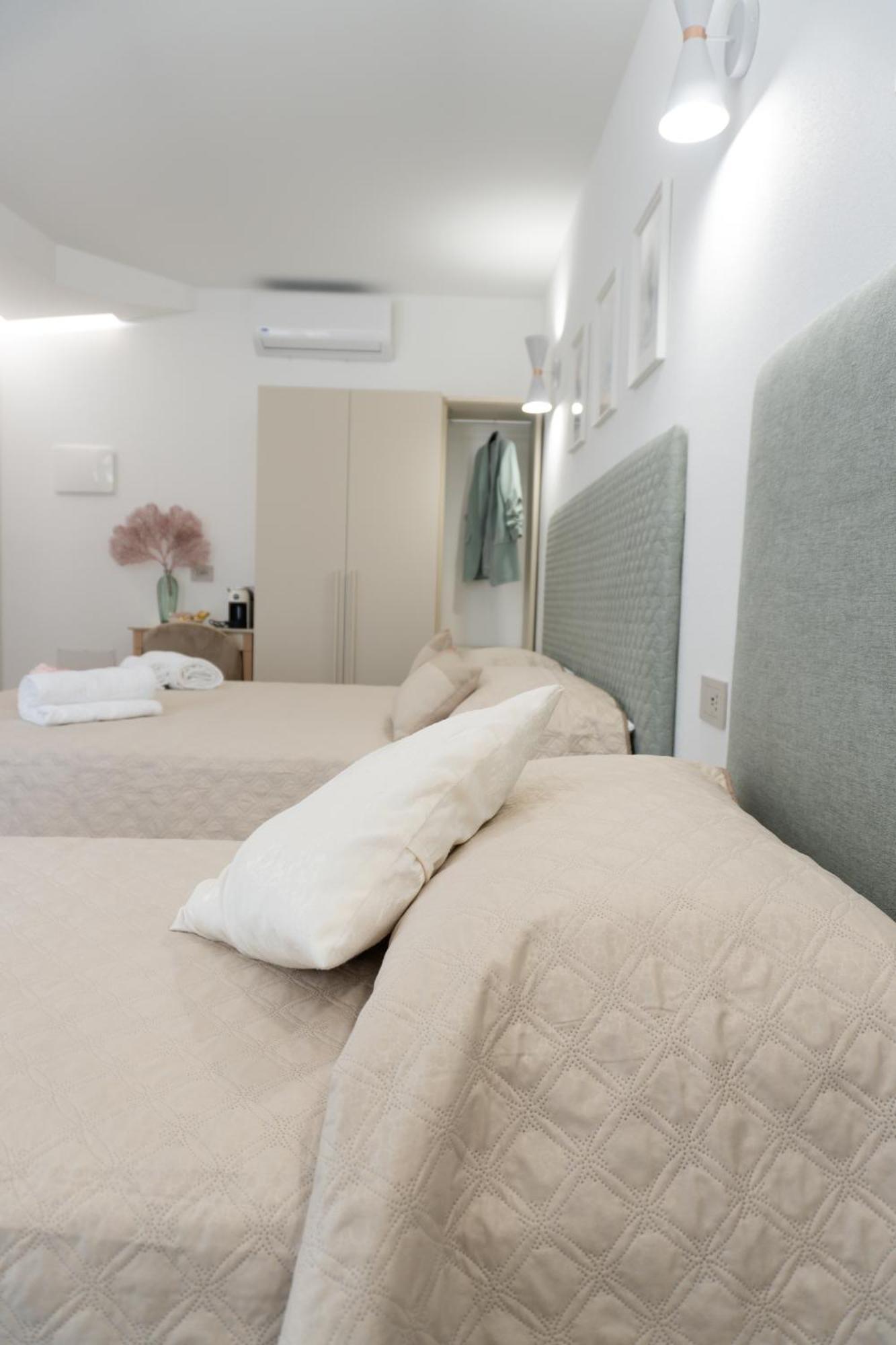 Dicciosu Guest House 부도니 외부 사진