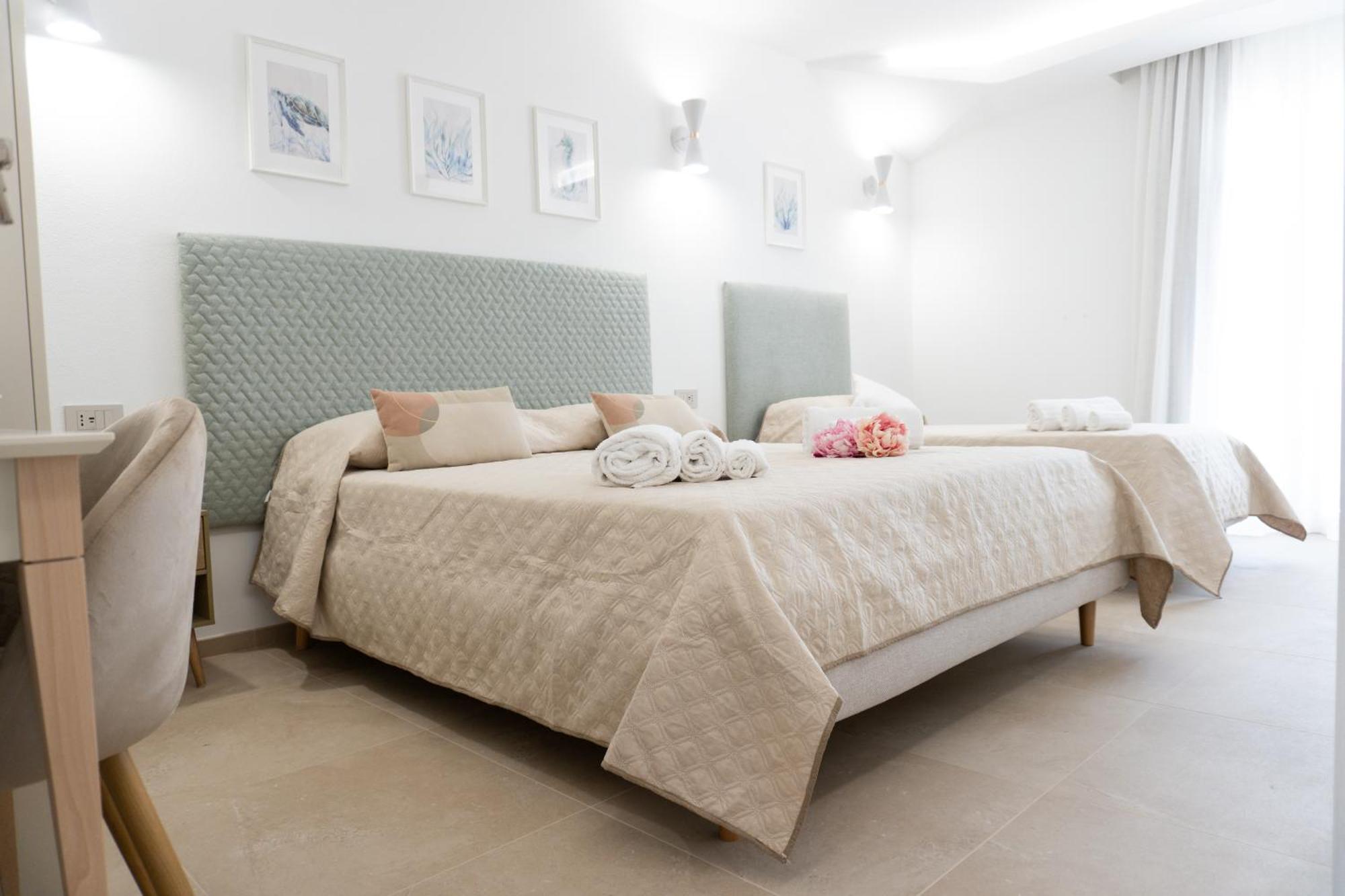 Dicciosu Guest House 부도니 외부 사진