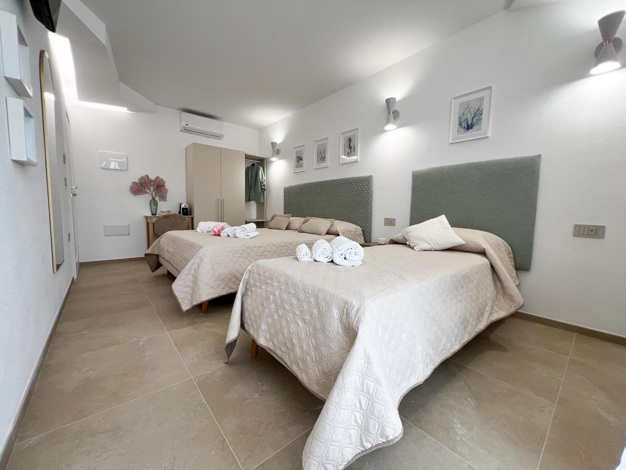 Dicciosu Guest House 부도니 외부 사진