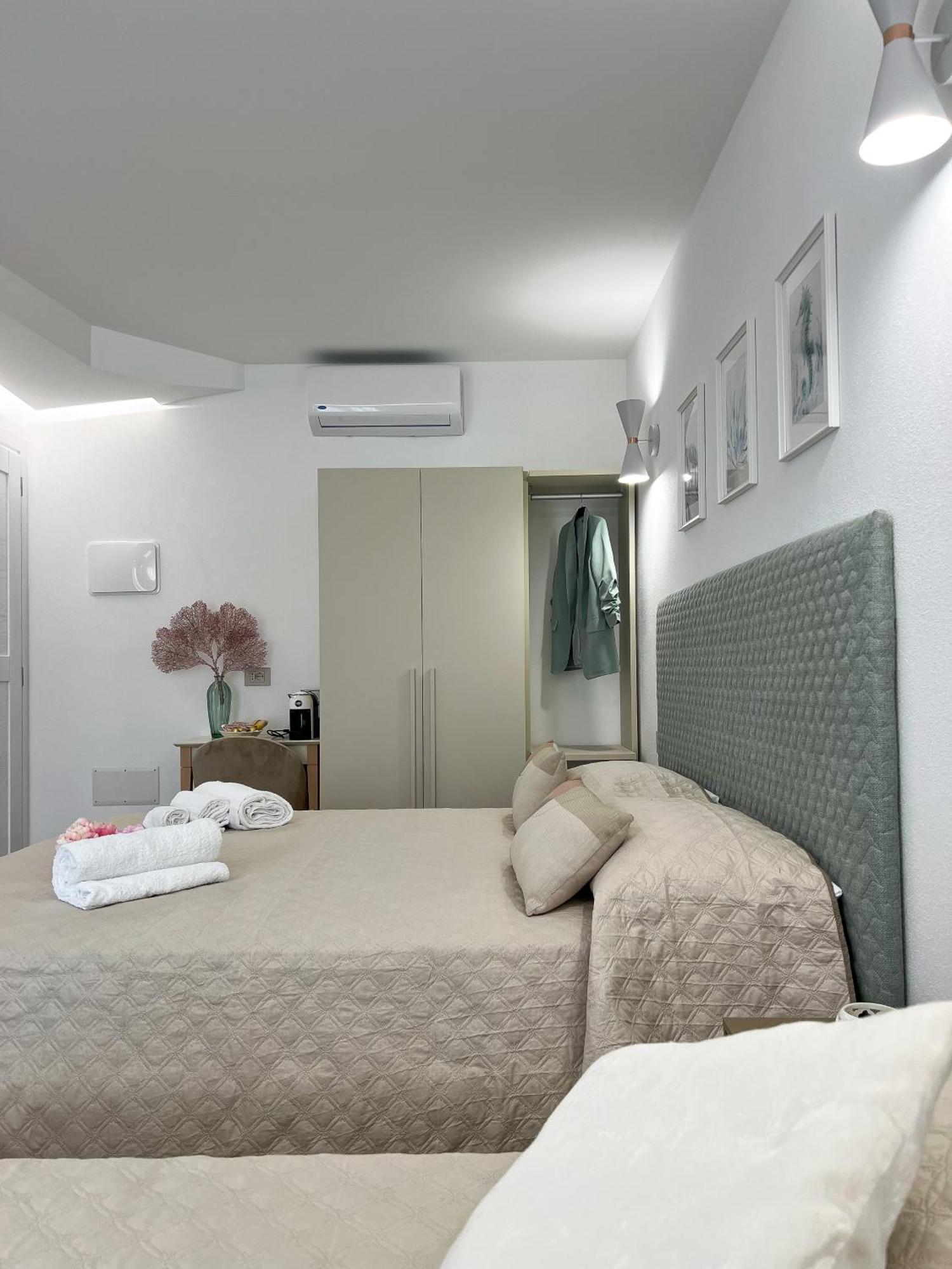 Dicciosu Guest House 부도니 외부 사진