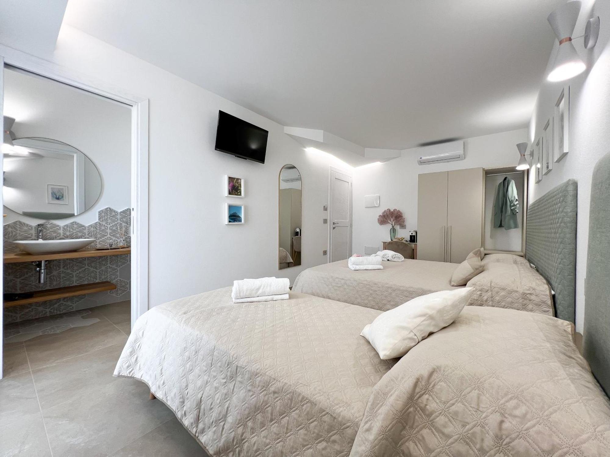 Dicciosu Guest House 부도니 외부 사진