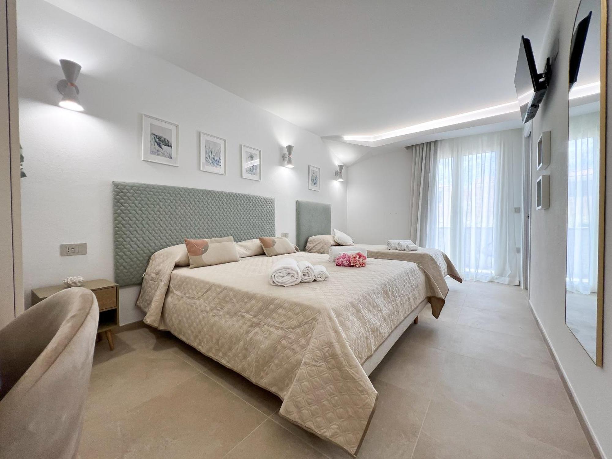 Dicciosu Guest House 부도니 외부 사진