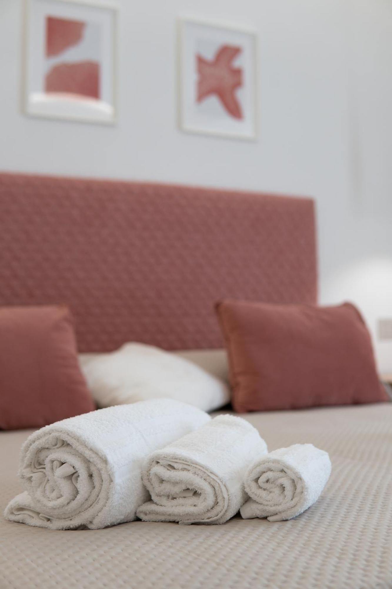 Dicciosu Guest House 부도니 외부 사진