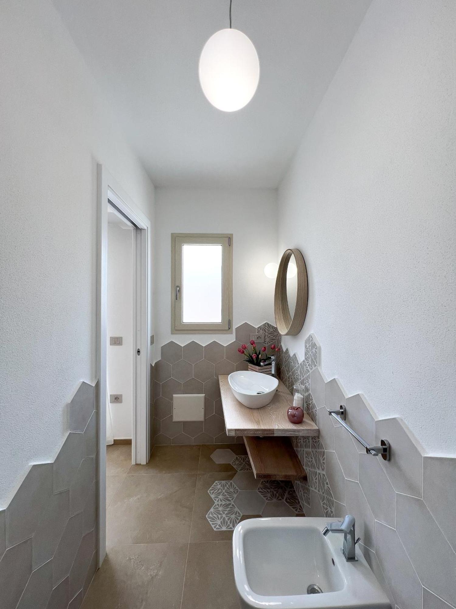 Dicciosu Guest House 부도니 외부 사진