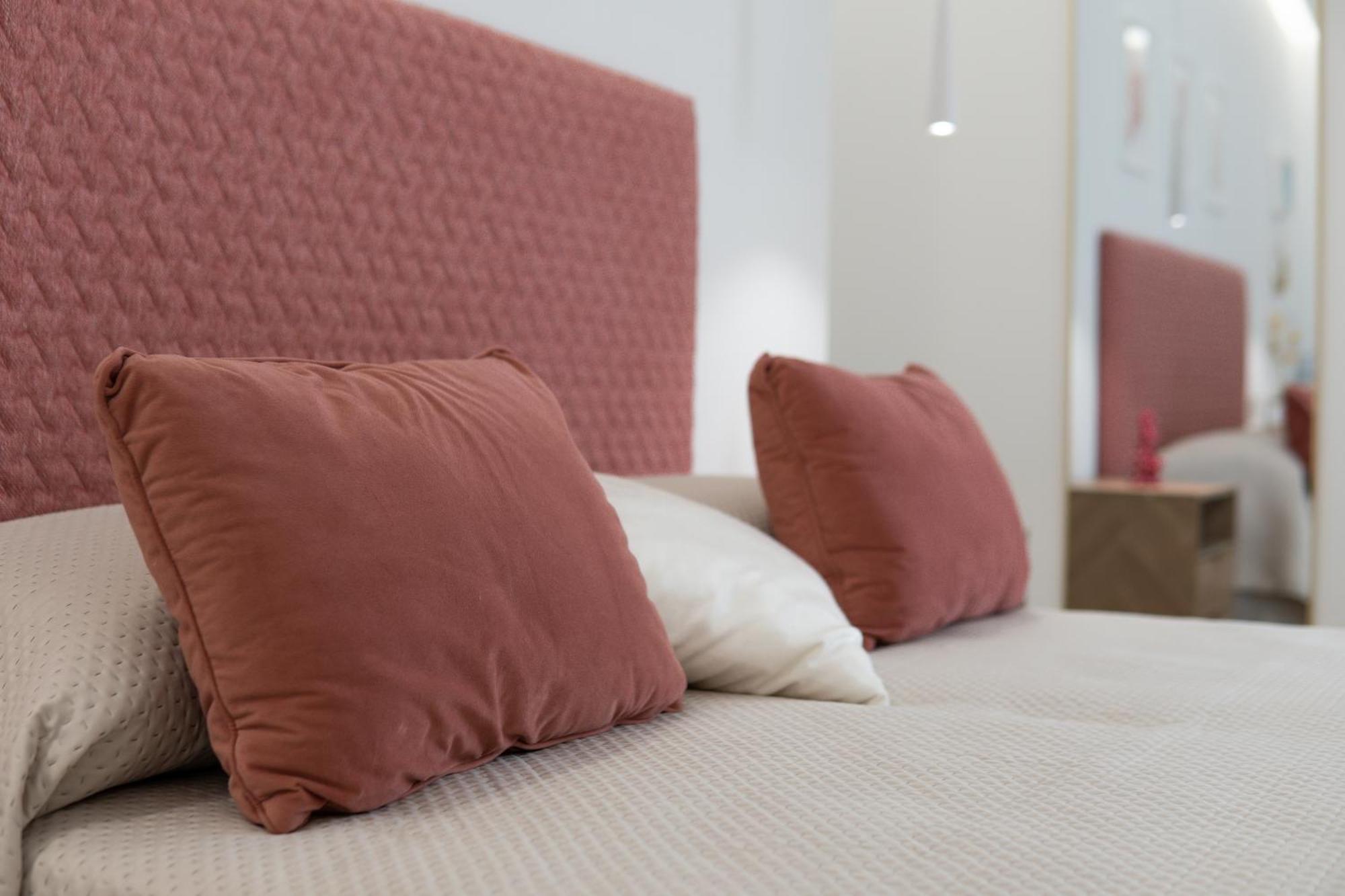 Dicciosu Guest House 부도니 외부 사진