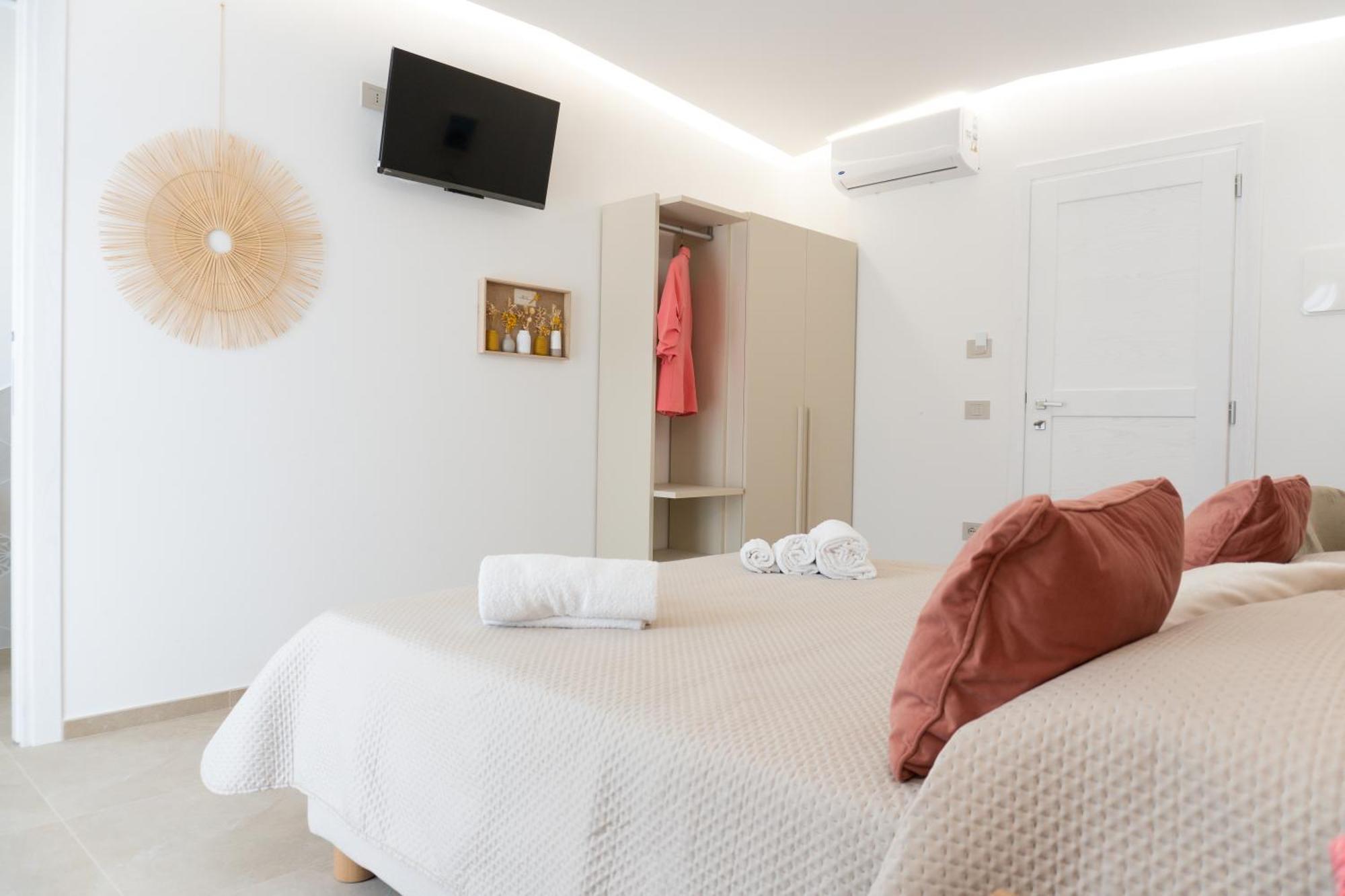 Dicciosu Guest House 부도니 외부 사진