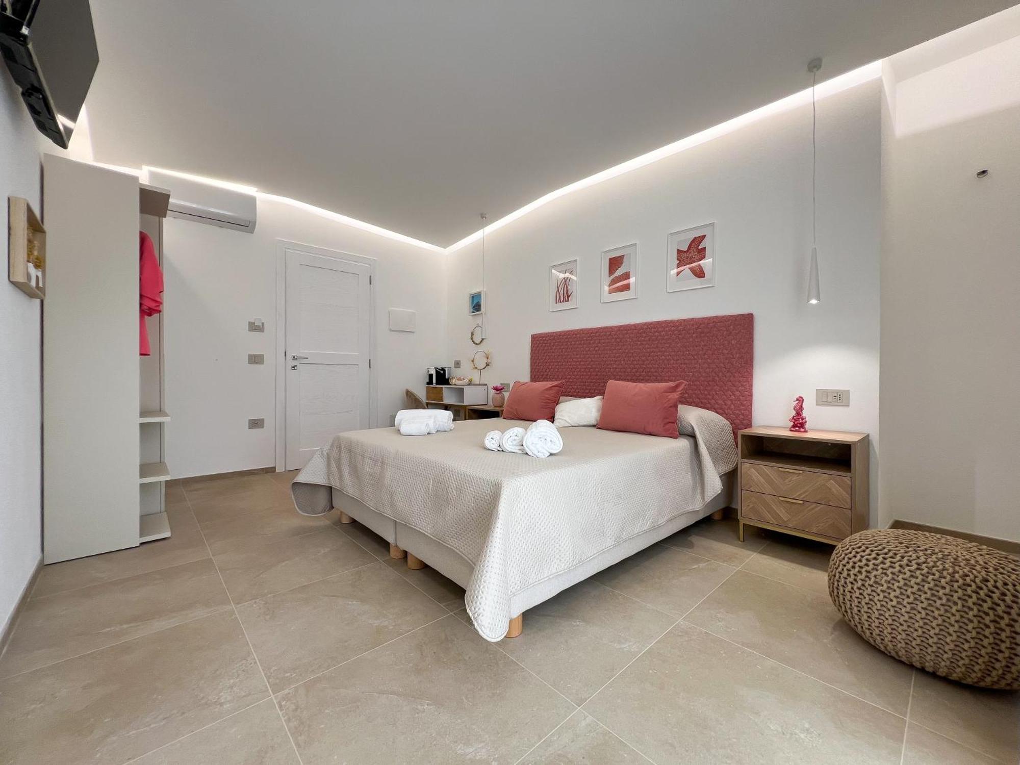 Dicciosu Guest House 부도니 외부 사진